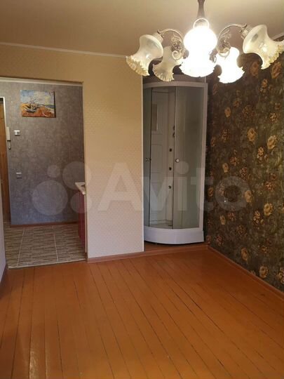 2-к. квартира, 26 м², 3/5 эт.