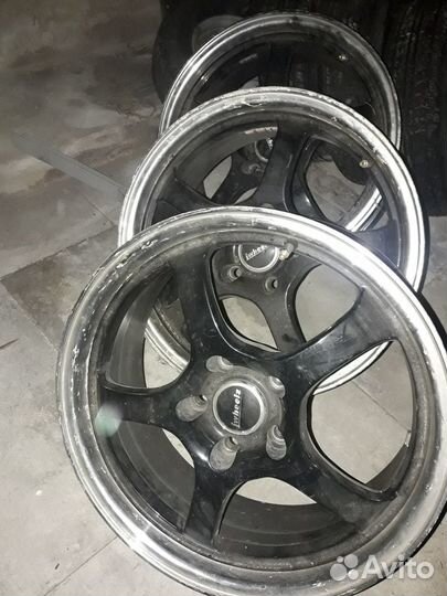 Диски Honda Accord