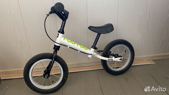 Беговел Yedoo