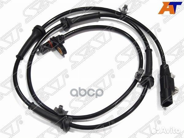 Датчик ABS RR nissan qashqai J10 2WD 10- LH/RH