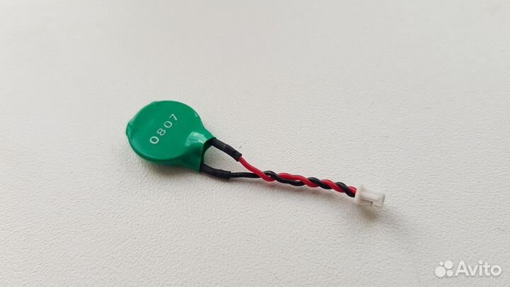 Аккумулятор ML1220 3V Bios Cmos 2032