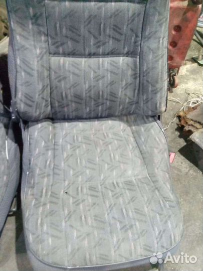 Сиденья на ваз 2114,15,09,099