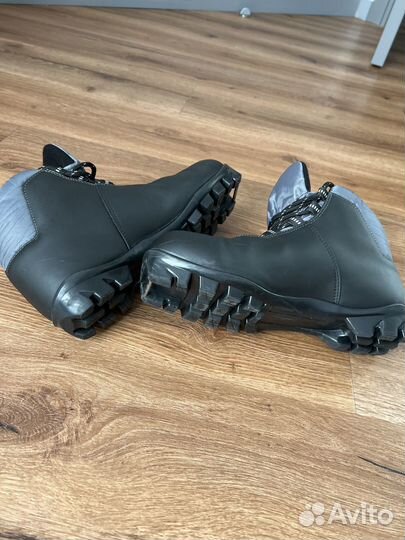 Лыжные ботинки nordway 41