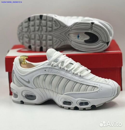 Nike Air Max Tailwind 4 (Арт.37626)