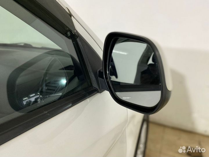 Mitsubishi ASX 2.0 CVT, 2011, 158 000 км