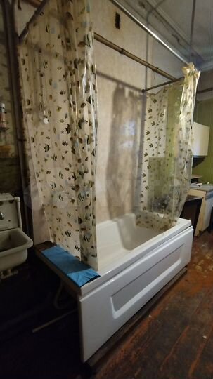 Комната 12,7 м² в 2-к., 3/5 эт.