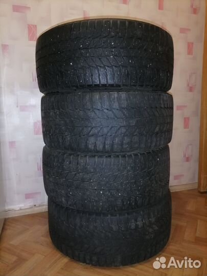 Triangle Trin PL02 225/40 R18