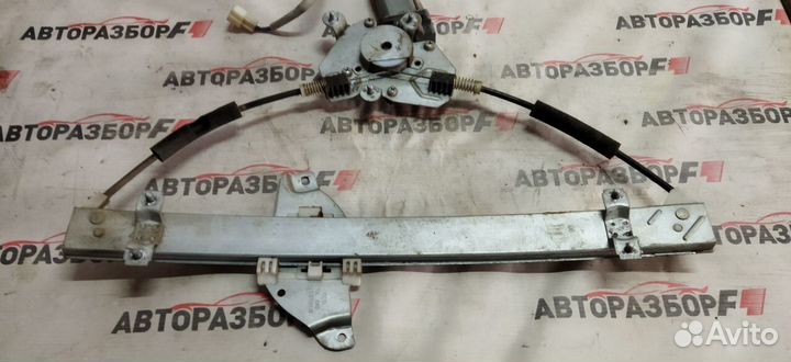 Chery Fora A21 Стеклоподъемник передний правый