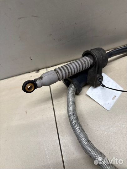 Трос АКПП Chrysler Sebring 2 JR EER 2736CCM 2001