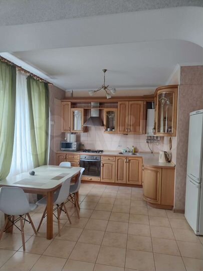 2-к. квартира, 65,7 м², 3/7 эт.