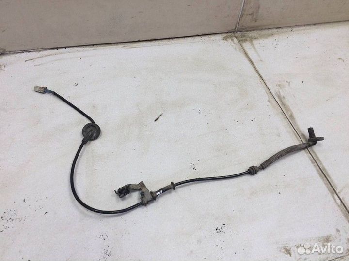 Датчик ABS задний левый Hyundai Solaris