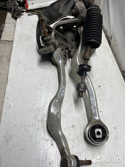 Рычаг передний левый правый BMW e39 5er бмв 5