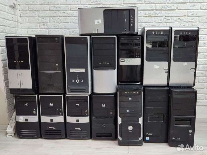 Корпус для компьютера