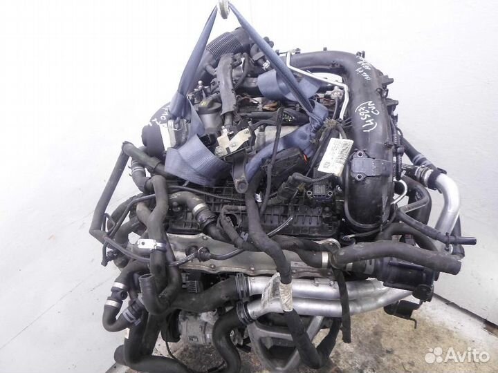 Генератор Audi A4/RS4