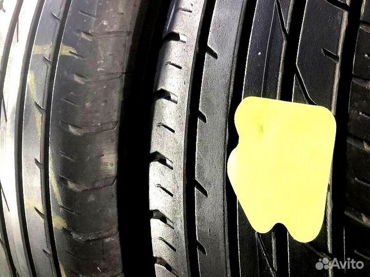 Continental ContiPremiumContact 2 225/50 R17