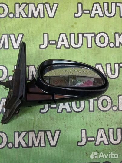 Зеркало заднего вида боковое Honda Civic 5