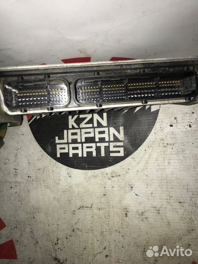 Блок управления двигателем Toyota Camry CV50 3.5