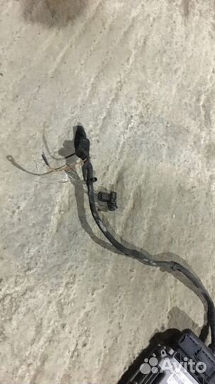 Блок управления двигателем Volkswagen Golf 5 03C90