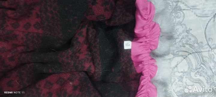 Комбинезон для маленькой собаки