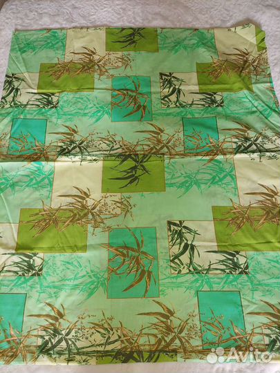 Ткань хлопок