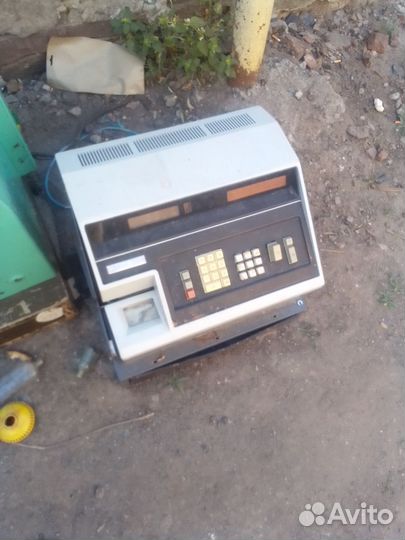 Тепловая завеса