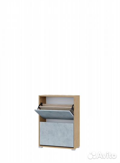 Обувница в прихожую