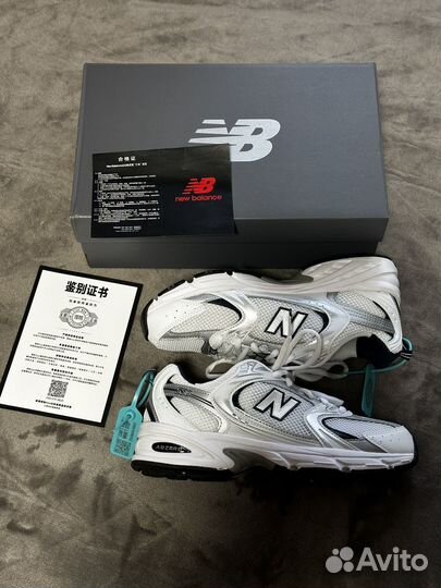 Кроссовки New Balance 530