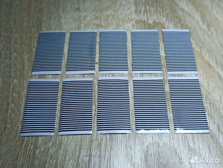 Шлейф на брелок Scher-Khan Mobicar A, B, 1, 2