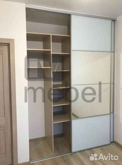 Мебель шкафы