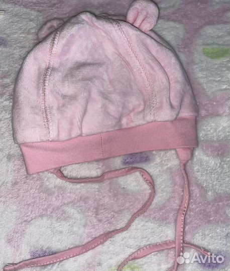 Шапка для детская