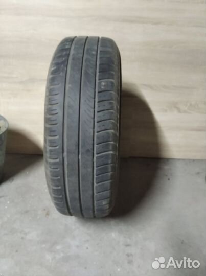 Continental WorldContact 4x4 195/65 R15 95H