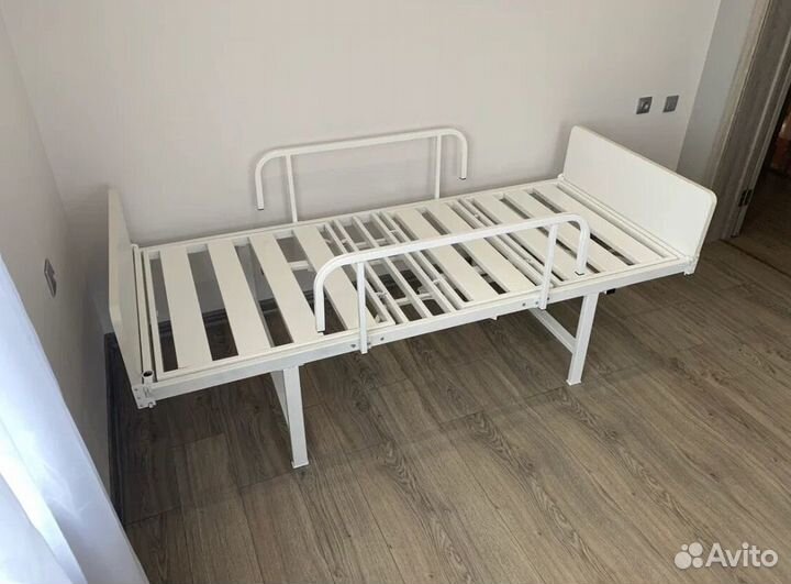 Медицинская кровать дс-031