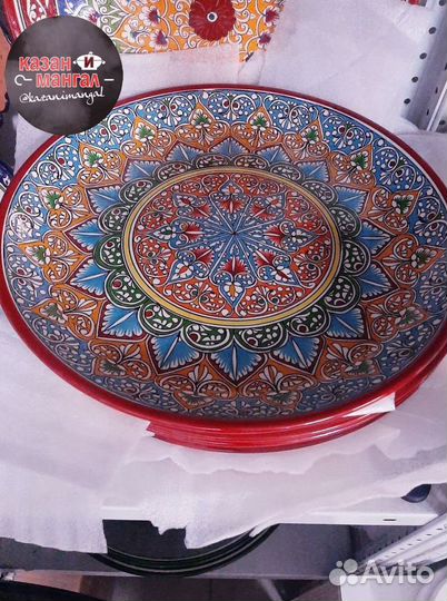 Ляганы большие и маленькие