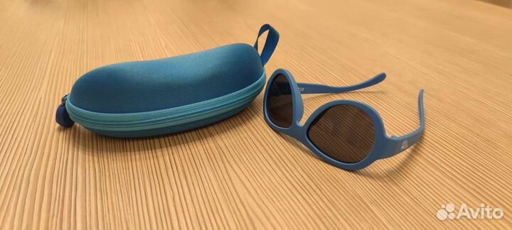 Очки детские Babiators