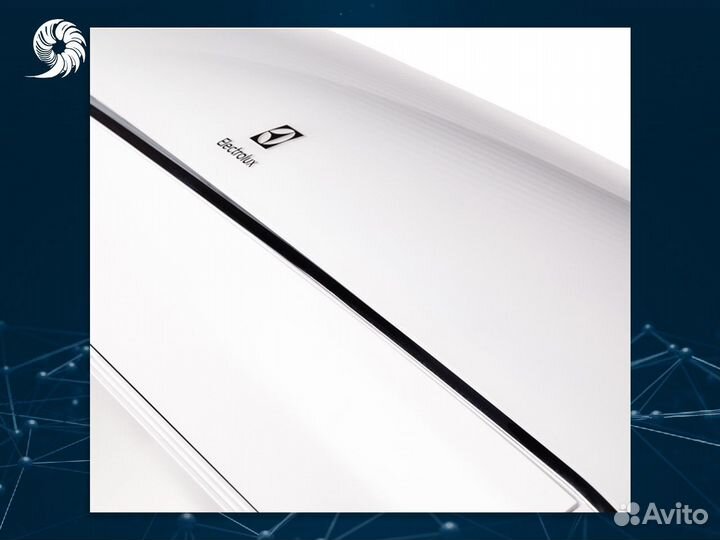 Кондиционер в квартиру