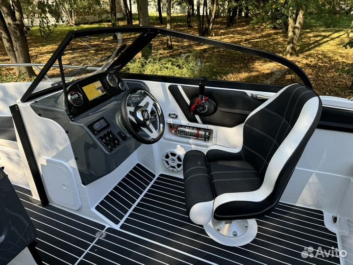 Phoenix 510BR люкс