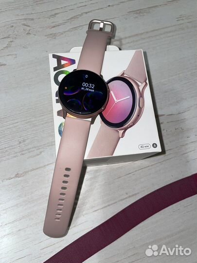 Smart watch