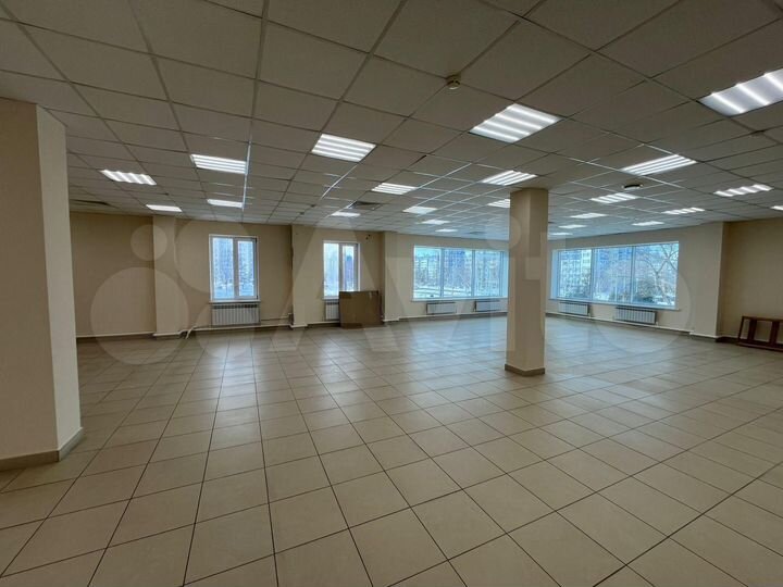 Сдается помещение свободного назначения 485 м²