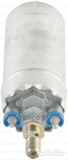 Насос топливный 0580464044 Bosch