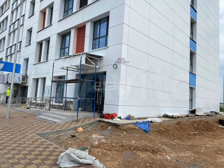 Сдам помещение свободного назначения, 75 м²