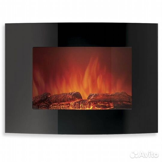 Электрокамин Electrolux EFP/W-1150urls