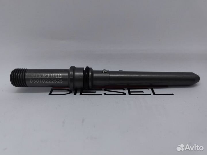 Штуцер топливный F00RJ01919