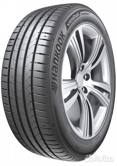 Hankook Ventus Prime 4 K135 225/55 R17 101W