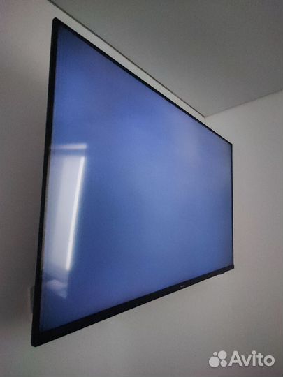 Телевизор philips 50pus7605