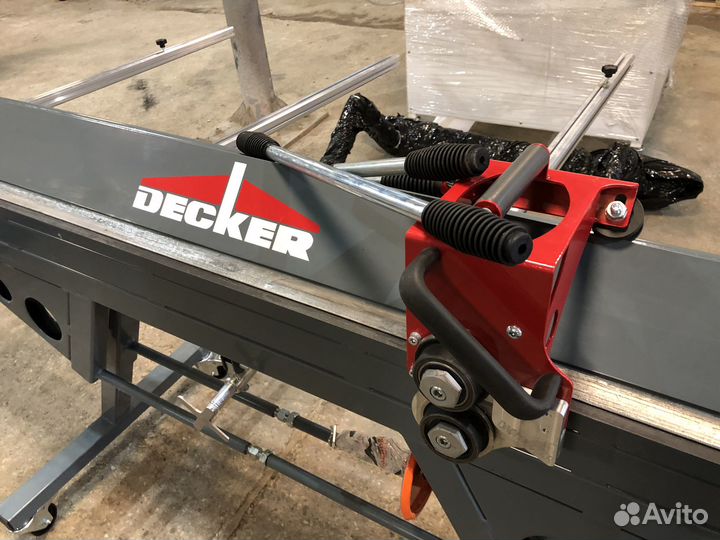 Листогиб 2650 (Листогиб Листогибочный станок)