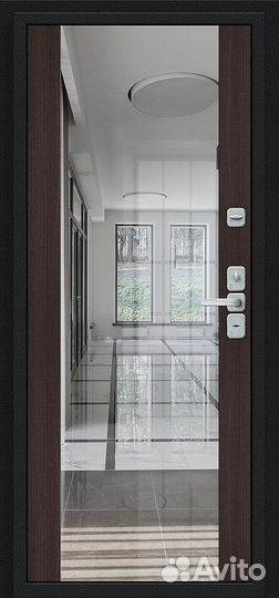 Дверь входная