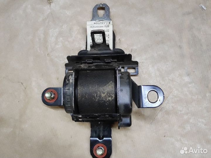 Ремни безопасности kia sportage 3 sl задние