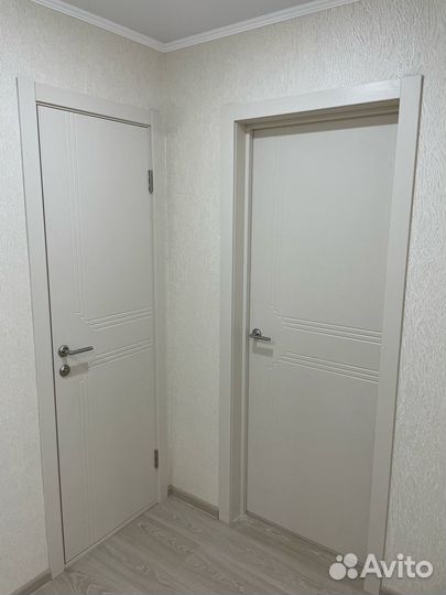 Межкомнатные двери