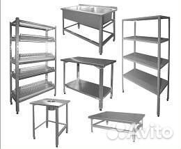 Выкуп ресторанного оборудования