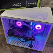 Игровой пк / Core i9-11900K/ GeForce RTX 4070